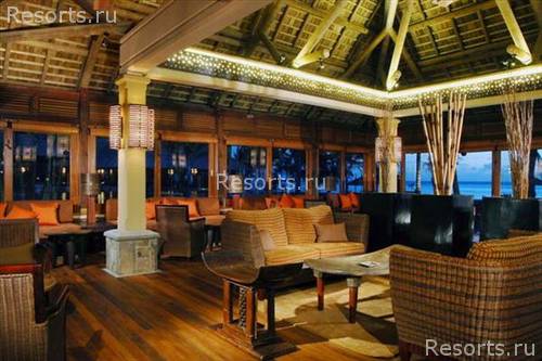 Heritage Golf & Spa Resort 32